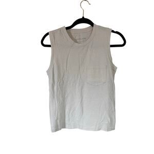 Everlane essential cotton size S